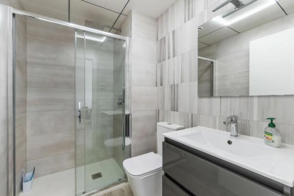 Piso en calle Vicente Blasco Ibáñez s/n