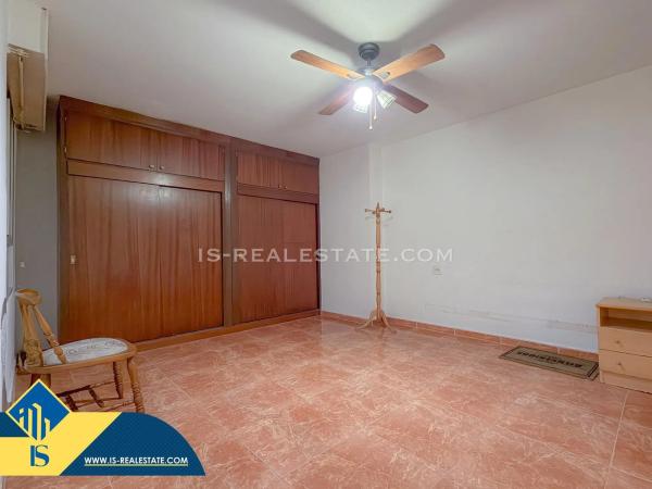 Piso en Barrio Playa del Cura