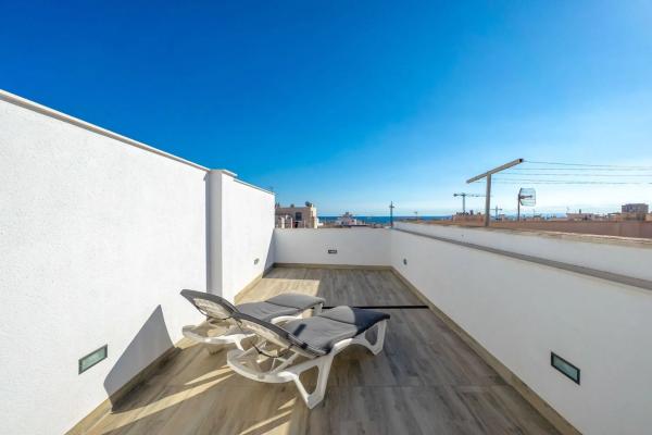 Piso en calle Vicente Blasco Ibáñez s/n