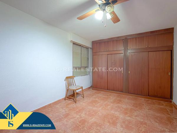 Piso en Barrio Playa del Cura