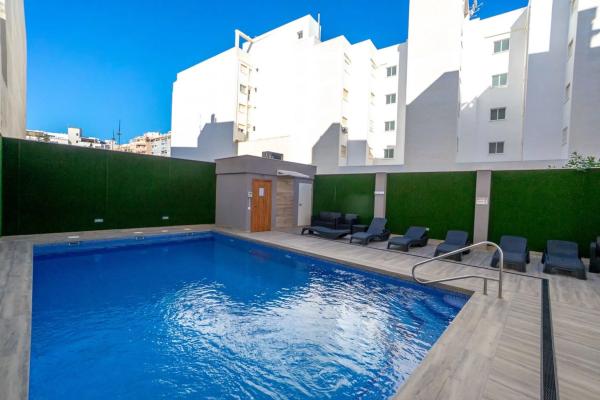 Piso en calle Vicente Blasco Ibáñez s/n