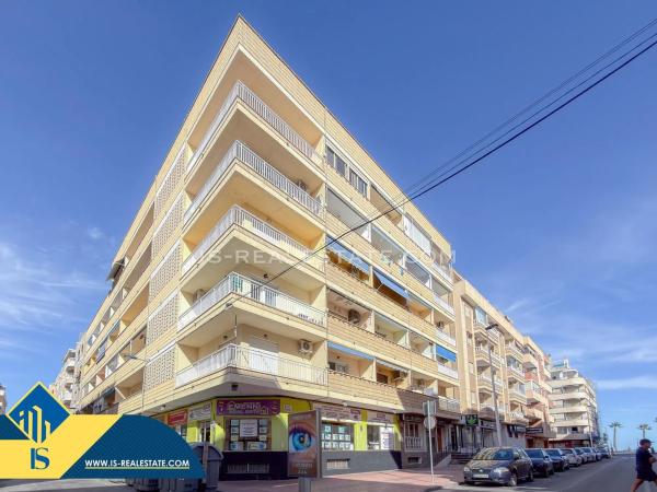 Piso en Barrio Playa del Cura