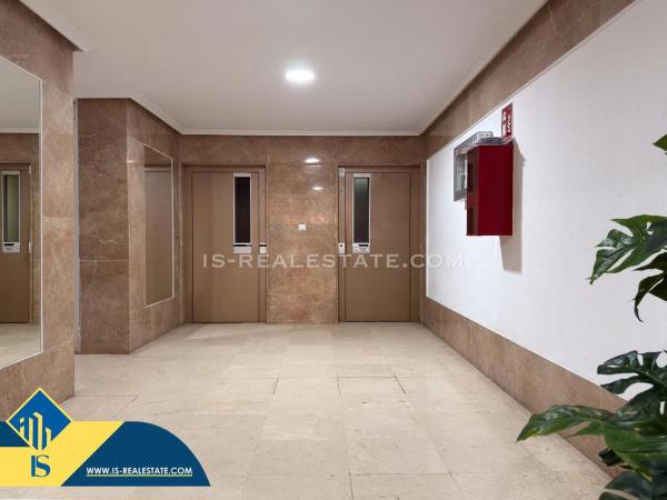 Piso en Barrio Playa del Cura