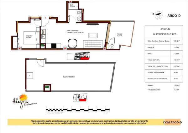 Piso en calle Vicente Blasco Ibáñez s/n