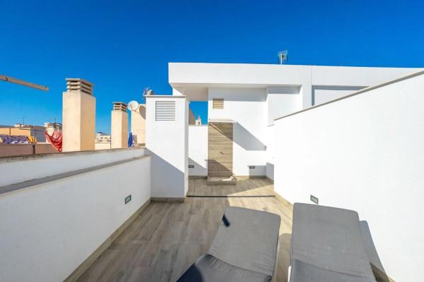 Piso en calle Vicente Blasco Ibáñez s/n