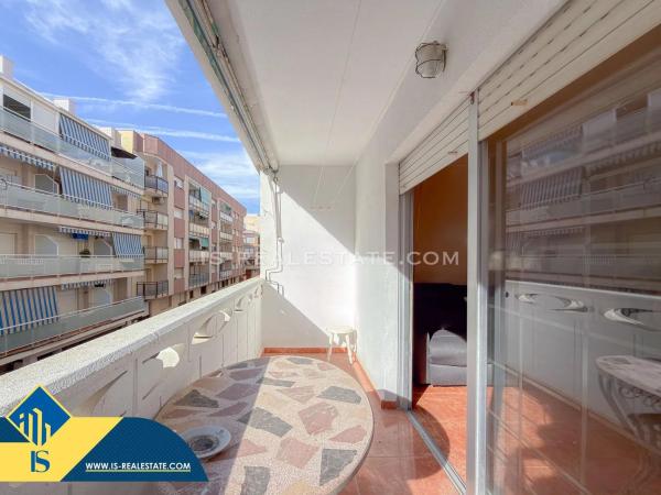 Piso en Barrio Playa del Cura