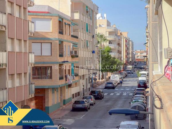 Piso en Barrio Playa del Cura