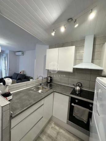 Piso en Barrio Las Piscinas Naturales