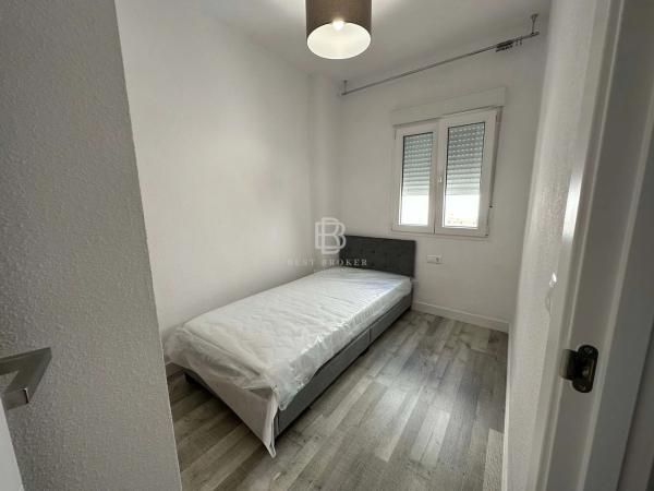 Piso en Barrio Las Piscinas Naturales