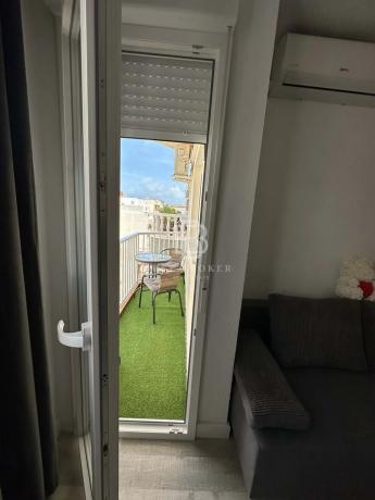 Piso en Barrio Las Piscinas Naturales