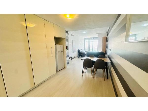 Ático en avenida de la Purisima