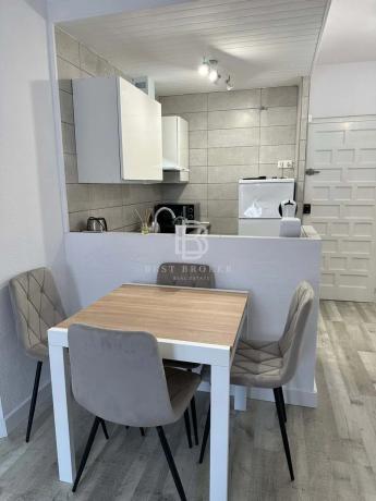 Piso en Barrio Las Piscinas Naturales