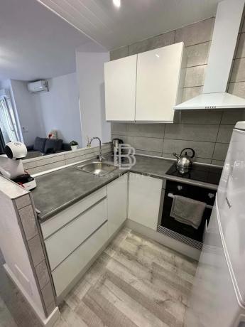 Piso en Barrio Las Piscinas Naturales