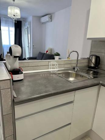 Piso en Barrio Las Piscinas Naturales