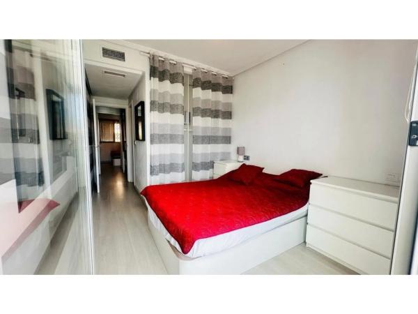 Ático en avenida de la Purisima