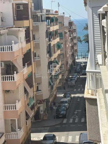 Piso en Barrio Las Piscinas Naturales