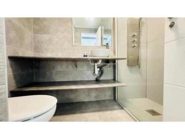 Ático en avenida de la Purisima