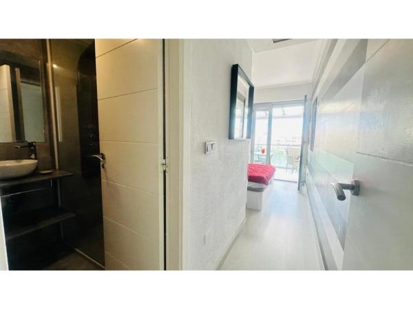 Ático en avenida de la Purisima