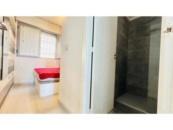 Ático en avenida de la Purisima