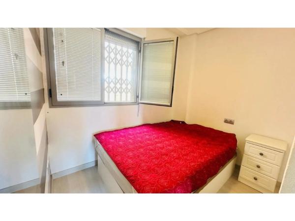 Ático en avenida de la Purisima