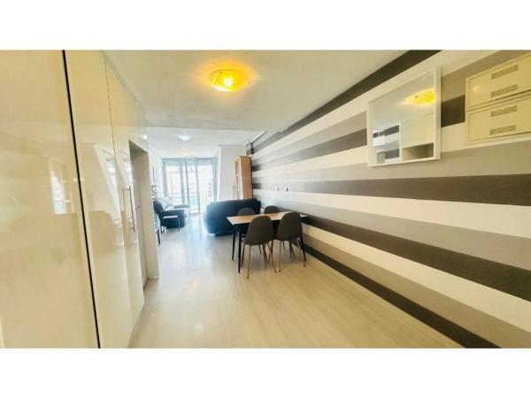 Ático en avenida de la Purisima