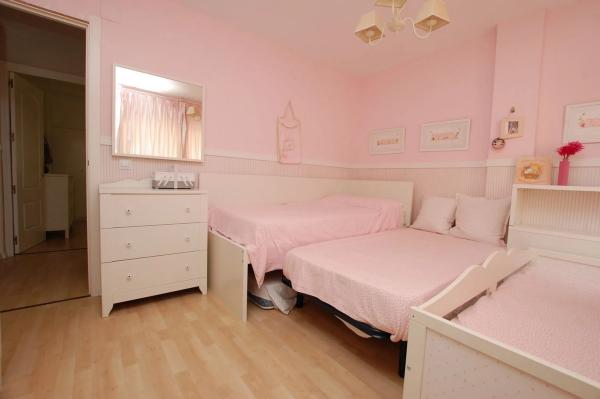 Piso en calle Fuensanta