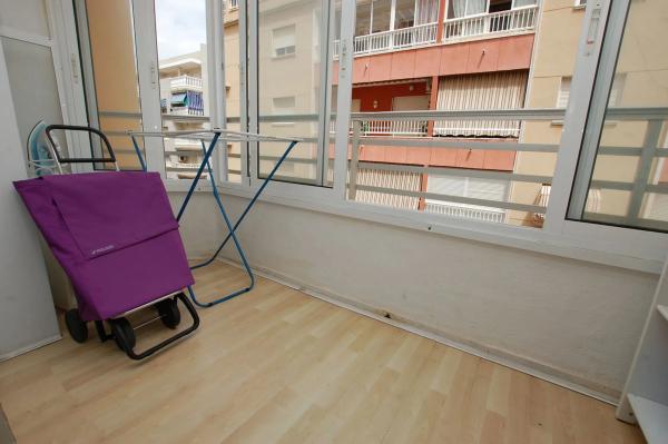 Piso en calle Fuensanta