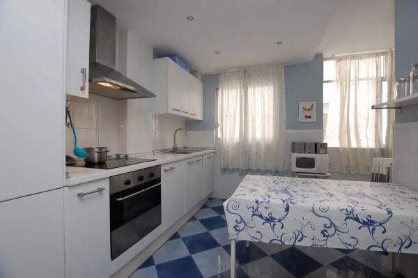 Piso en calle Fuensanta