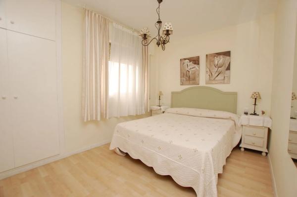 Piso en calle Fuensanta