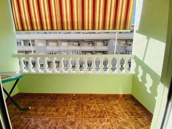 Piso en CL Felix Rodriguez De La Fue