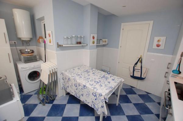 Piso en calle Fuensanta