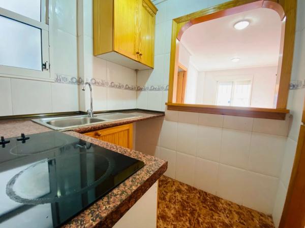 Piso en CL Felix Rodriguez De La Fue