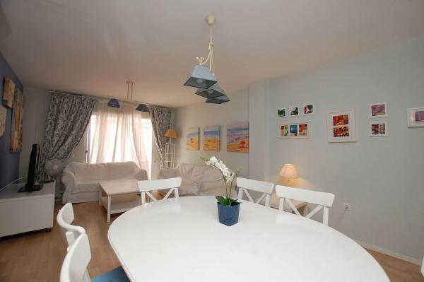 Piso en calle Fuensanta