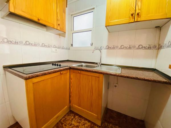 Piso en CL Felix Rodriguez De La Fue