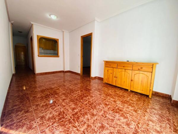 Piso en CL Felix Rodriguez De La Fue