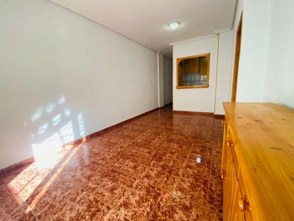 Piso en CL Felix Rodriguez De La Fue