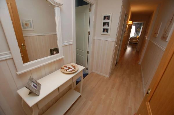 Piso en calle Fuensanta