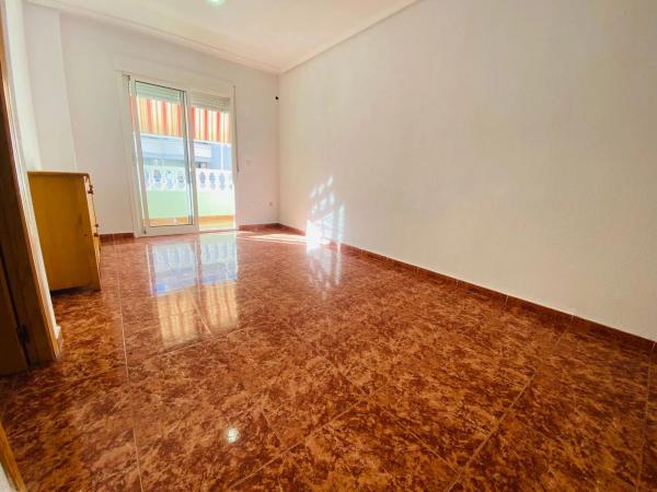 Piso en CL Felix Rodriguez De La Fue