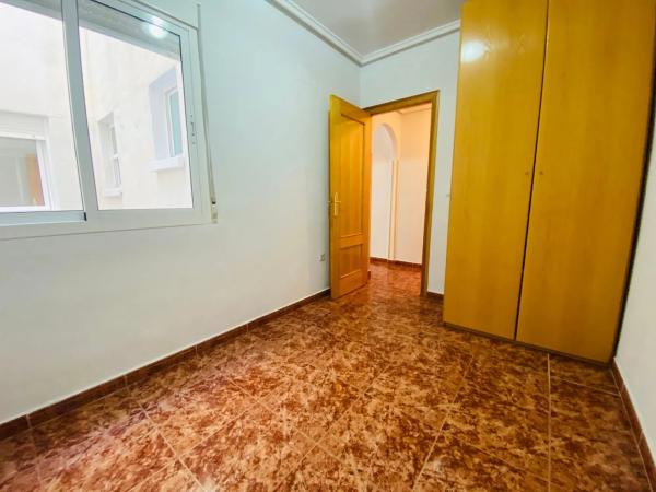 Piso en CL Felix Rodriguez De La Fue