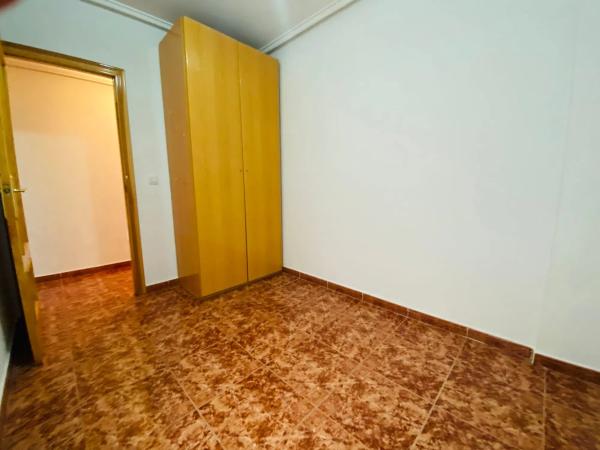 Piso en CL Felix Rodriguez De La Fue