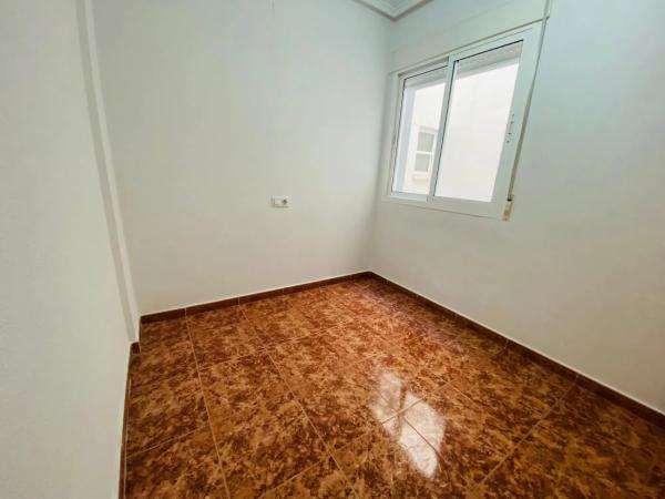 Piso en CL Felix Rodriguez De La Fue