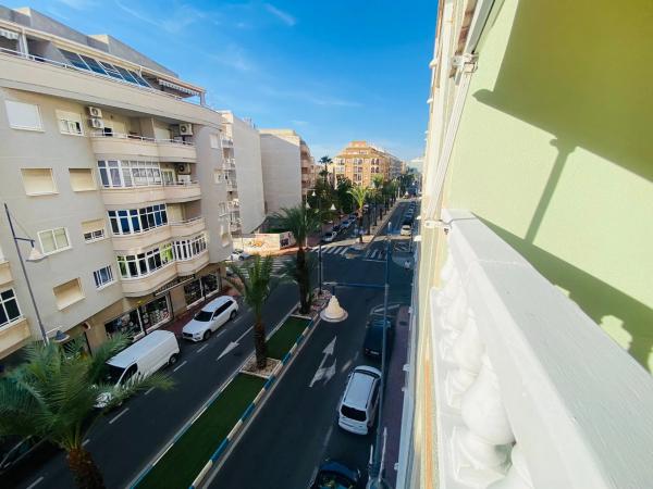 Piso en CL Felix Rodriguez De La Fue