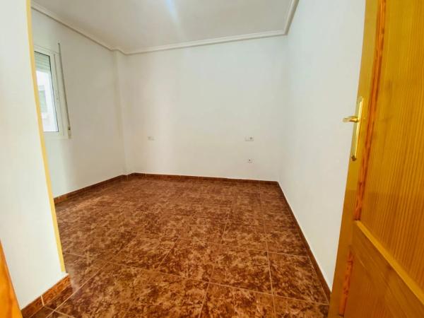 Piso en CL Felix Rodriguez De La Fue