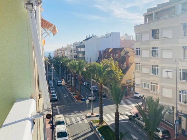 Piso en CL Felix Rodriguez De La Fue