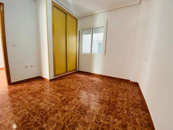 Piso en CL Felix Rodriguez De La Fue