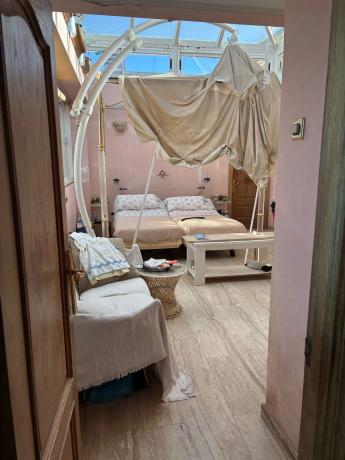 Ático en calle Galeón, 45