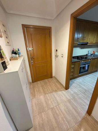 Piso en Barrio Antonio Machado