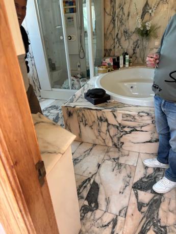 Ático en calle Galeón, 45