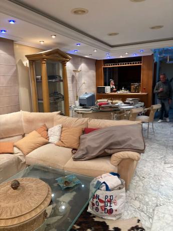 Ático en calle Galeón, 45