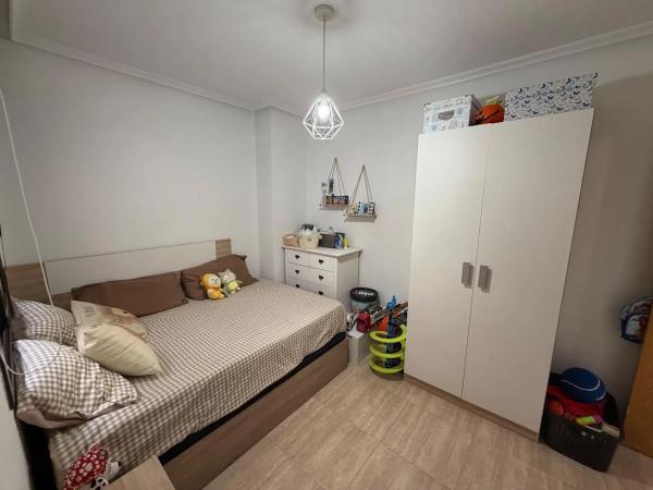 Piso en Barrio Antonio Machado